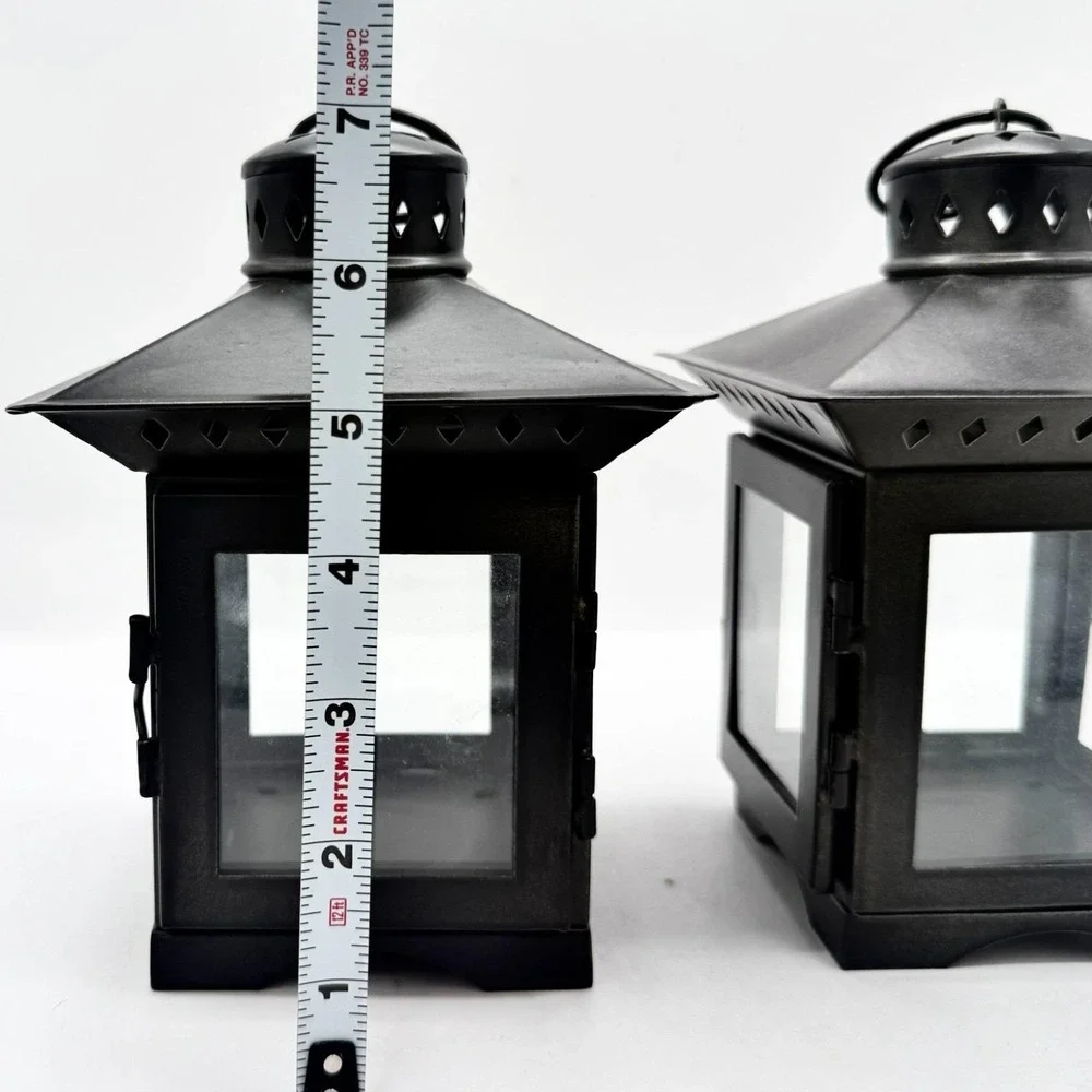 Pottery Barn set two